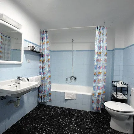 Gæstehus Residencia Catalina