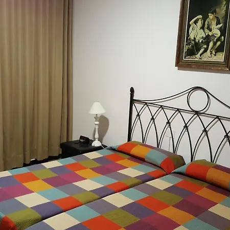 Residencia Catalina