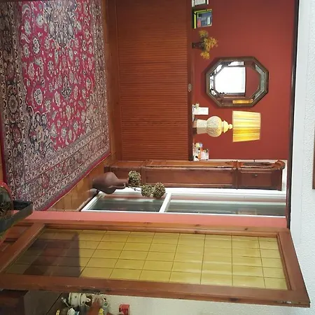 Pensión Residencia Catalina 2*