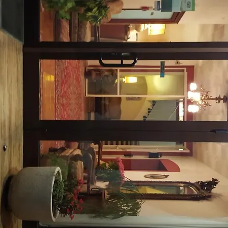 Residencia Catalina Affittacamere