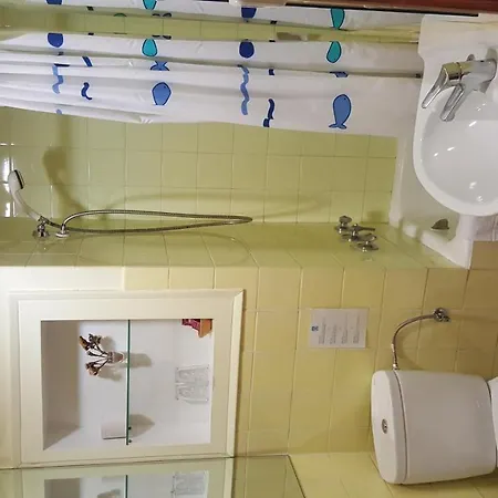 Residencia Catalina Palamós