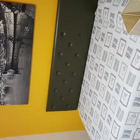Pensión Residencia Catalina Palamós