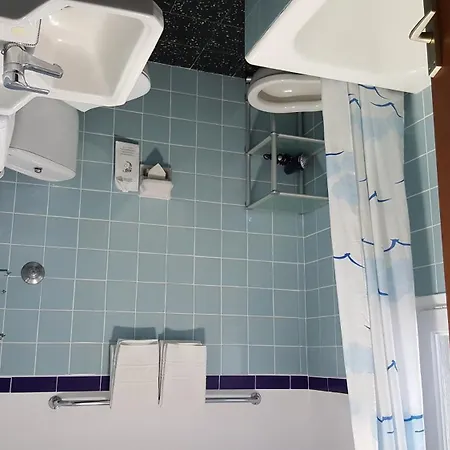 Residencia Catalina Palamós