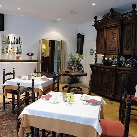 Affittacamere Residencia Catalina 2*