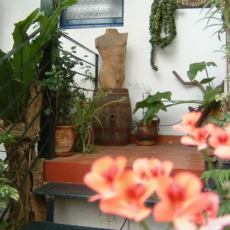 Pensión Residencia Catalina Palamós