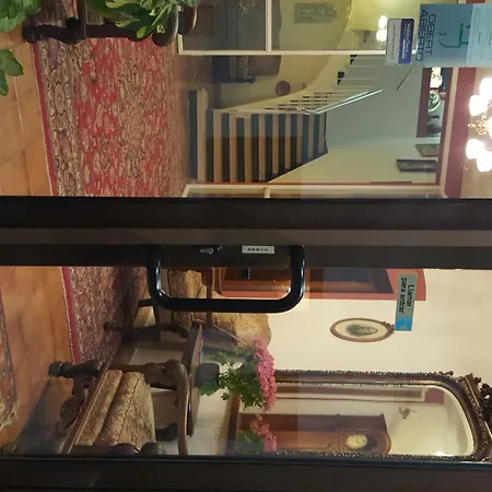 Pensión Residencia Catalina