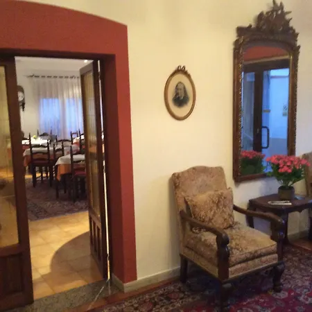 Residencia Catalina Vendégház 3*