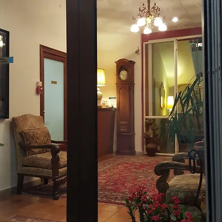 Vendégház Residencia Catalina Palamós