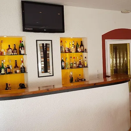 Vendégház Residencia Catalina Palamós