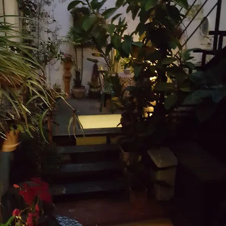 Vendégház Residencia Catalina Palamós