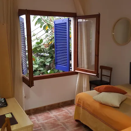Residencia Catalina