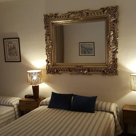 Vendégház Residencia Catalina Palamós