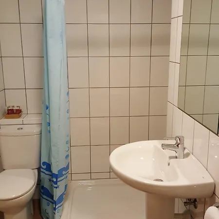 Vendégház Residencia Catalina 3*