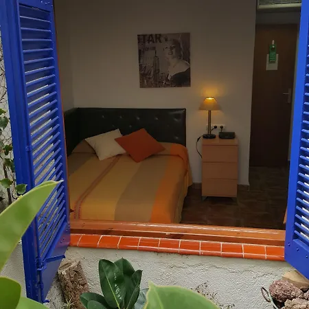 Residencia Catalina Palamós