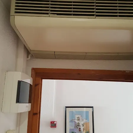 Residencia Catalina Palamós