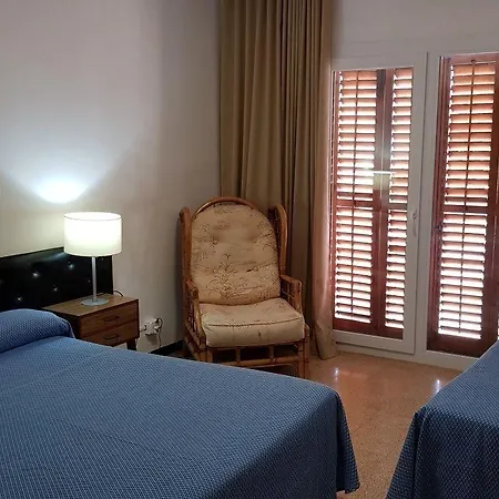 Residencia Catalina