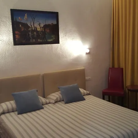 Vendégház Residencia Catalina Palamós