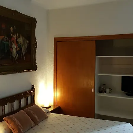 Vendégház Residencia Catalina Palamós