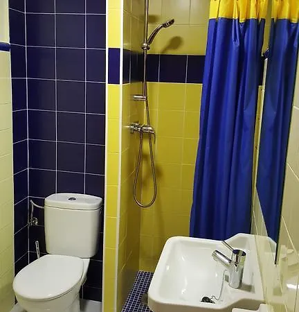 Residencia Catalina Palamós
