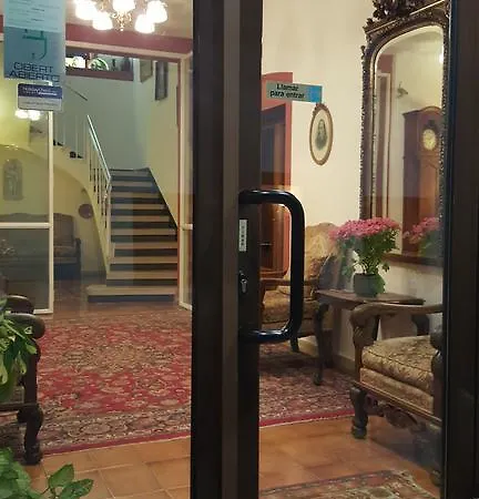 Residencia Catalina Palamós