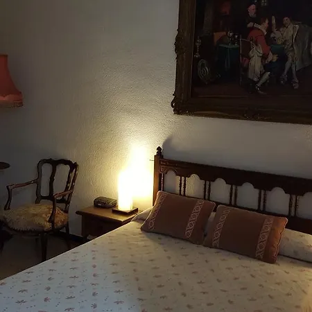 Pensión Residencia Catalina 2*