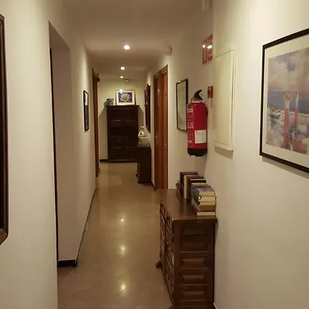 Pensión Residencia Catalina 2*