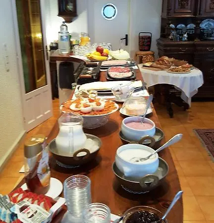 Pensionat Residencia Catalina Palamós