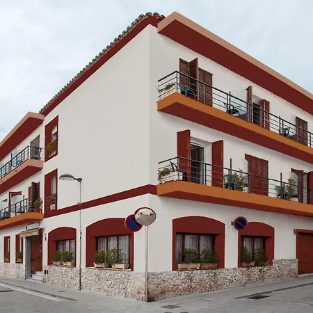 Residencia Catalina Pensión