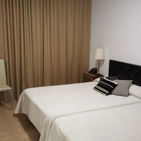 Residencia Catalina Pensión