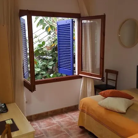 Residencia Catalina
