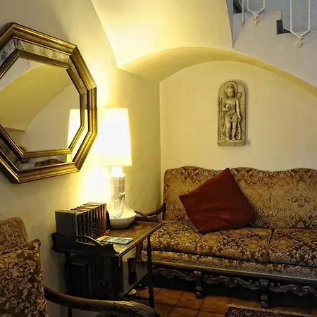 Casa de hóspedes Residencia Catalina
