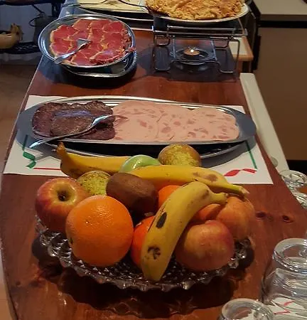Casa de hóspedes Residencia Catalina