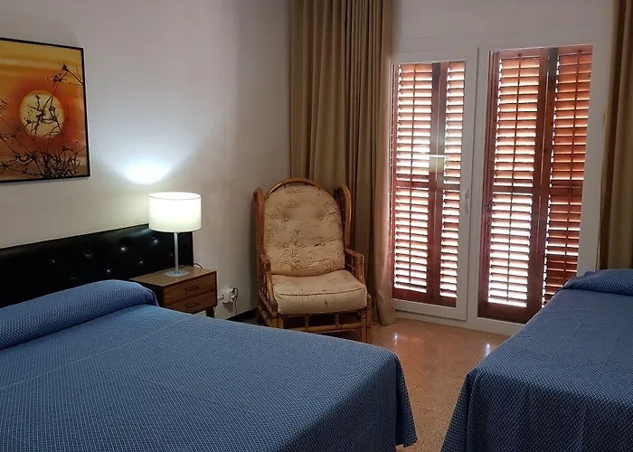 Residencia Catalina