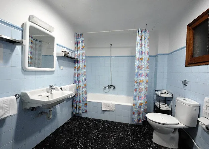 Гостевой дом Residencia Catalina